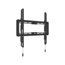 Multibrackets M Universal Wallmount Fixed Medium Black (7350073731008) tv állvány és fali konzol