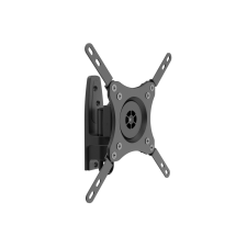 Multibrackets M VESA Flexarm 360 I 75 100 200 Black (7350022733275) tv állvány és fali konzol