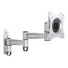 Multibrackets M VESA Flexarm 360 III 15"-32" Silver (7350022733268) tv állvány és fali konzol