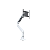 Multibrackets M VESA Gas Lift XL Single 15-38" White"