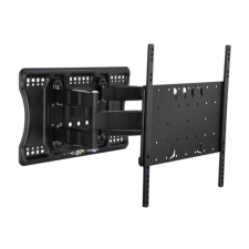 Multibrackets M VESA Super Slim Tilt & Turn Plus Black (7350022734227) tv állvány és fali konzol