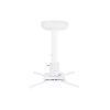 Multibrackets Mennyezeti konzol, M Universal Projector Ceiling Mount 300-480 with Finetune