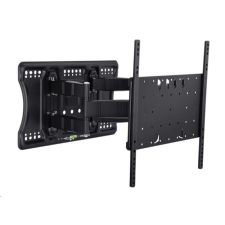 Multibrackets Tilt & Turn Plus HD fali tartó 42"-84" fekete (7350022739697) (7350022739697) tv állvány és fali konzol