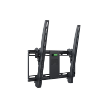 Multibrackets Univerzális fali konzol, M Universal Tilt Wallmount Black Medium tv állvány és fali konzol