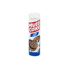 Multicake Rochen multicake keksz tejkrémmel csokoládé és édesség
