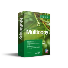 MULTICOPY Másolópapír, A3, 80 g, MULTICOPY nyomtató kellék