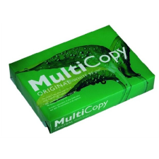MULTICOPY Original White másolópapír, A4, 90 g, 500 lap/csomag fénymásolópapír
