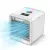  Multifunction Mini Chiller – Többfunkciós mini léghűtő és párásító MMC-7C