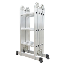  Multifunkciós alumínium létra 3,7m MFL-11 létra és állvány