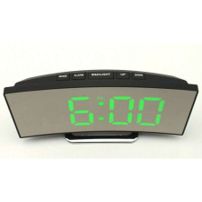  Multifunkciós, digitális óra ébresztőóra