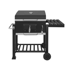 Multifunkciós grillsütő grillsütő