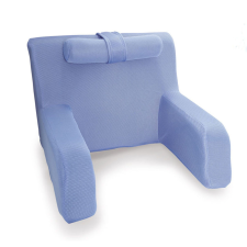  Multifunkciós ortopédiai ülő helyzeti háttámasz párna kartámasszal gyógyászati segédeszköz