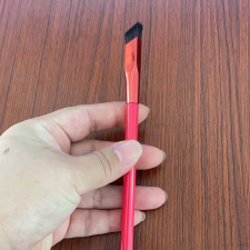  Multifunkciós szemöldökkefe, ívelt szemöldökkefe, korrektor kefe szemöldökceruza