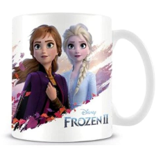 Multiland Jégvarázs 2: A végzet hívogat (0,3 l), bögre ajándéktárgy