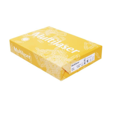 Multilaser Másolópapír, A4, 80 g, MULTILASER fénymásolópapír