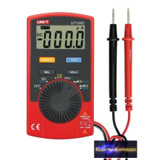 Multiméter UNI-T UT120C mérőműszer