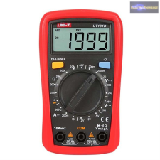 Multiméter UNI-T UT131B mérőműszer