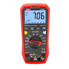 Multiméter UNI-T UT161D mérőműszer