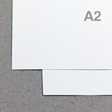 MultiOffset rajzpapír, műszaki rajzlap (dipa), 190 g - A2 rajzlap