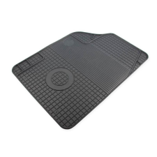 Multipa Gumiszőnyeg 1 darabos sofőr oldal V2 autószőnyeg