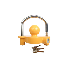 Multipa Utánfutó biztonsági kapcsolófej zár – MULTIPA utánfutó