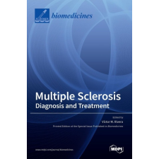  MULTIPLE SCLEROSIS: DIAGNOSIS AND TREATM idegen nyelvű könyv