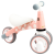 Multistore Flamingo tricikli