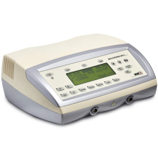 MULTITRONIC MT-3 kétcsatornás elektroterápiás fizikoterápiás készülék szelektív gyógyhatású készítmény