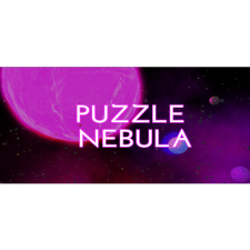 Multiverse Games Puzzle Nebula (PC - Steam elektronikus játék licensz) videójáték