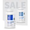  Multivitamin férfiaknak + L-arginine Complex