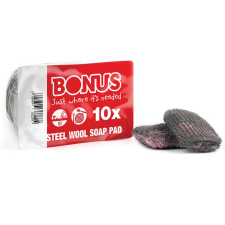 Multy Hungária Kft MULTY 1392 SZAPPANOSPÁRNA 10DB-OS takarító és háztartási eszköz