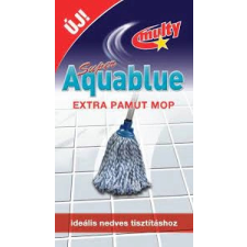 Multy Hungária Kft MULTY AQUABLUE KÉK-SÁRGA MOP takarító és háztartási eszköz