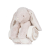Mumbles Uniszex plüss játék Mumbles MM034 Rabbit And Blanket -M, Cream