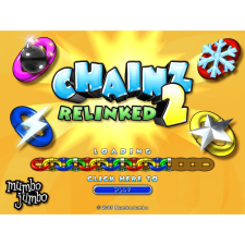 MumboJumbo Chainz 2: Relinked (PC - Steam elektronikus játék licensz) videójáték