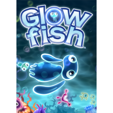 MumboJumbo Glowfish (PC - Steam elektronikus játék licensz) videójáték