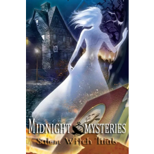 MumboJumbo Midnight Mysteries (digitális licenc) videójáték