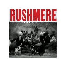  Mumford & Sons - Rushmere (CD) alternatív