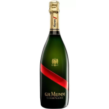  Mumm Champagne Grand Cordon Rouge Brut 1,5l pezsgő