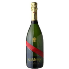  Mumm Grand Cordon Brut 0,75 12,5% pezsgő