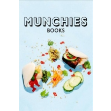  Munchies – JJ Goode,Helen Hollyman,Editors of Munchies idegen nyelvű könyv