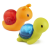 MUNCHKIN fürdőjáték Bath Rattle Squirts 2db csörgő-spriccelõ