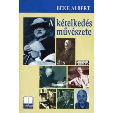 Mundus Magyar Egyetemi Kiadó A kételkedés művészete antikvárium - használt könyv