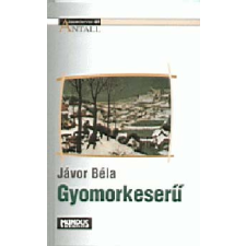 Mundus Magyar Egyetemi Kiadó Gyomorkeserű antikvárium - használt könyv