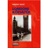 Mundus Magyar Egyetemi Kiadó Londoni közjáték