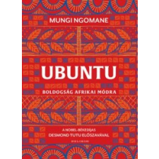 Mungi Ngomane Ubuntu életmód, egészség