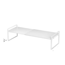  Munkalapos mikrohullámú állvány, állítható hosszúság, környezetbarát anyag, C papírárú, csomagoló és tárolóeszköz