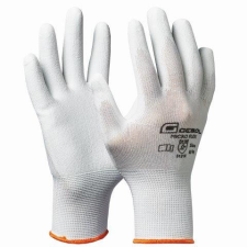  Munkavédelmi nylon kesztyű MICRO-FLEX 10-es méret védőkesztyű