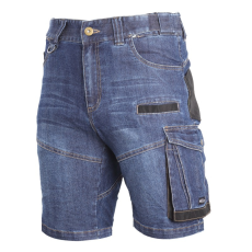  Munkavédelmi Rövidnadrág Slim-Fit Farmer 3XL