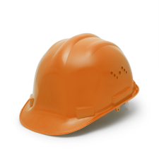  Munkavédelmi sisak - Narancs munkavédelem
