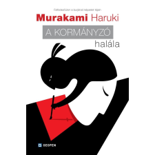 Murakami Haruki - A kormányzó halála - I. kötet regény